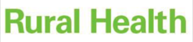 American Hospital Association Rural Health logo